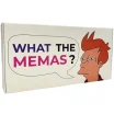 What the memas?